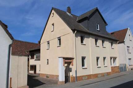 Haus zum Kaufen in Stockstadt 448.000,00 € 291 m²