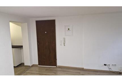 Einzimmerwohnung in Sersheim – 35 m² – ruhige Lage - Besigheim