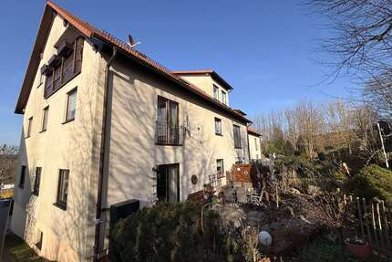 Wohnung zum Mieten in Bad Gottleuba-Berggießhübel 392,40 € 52.32 m²