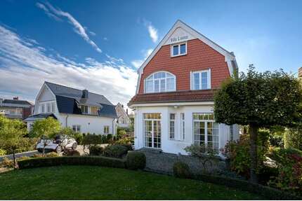 Haus zum Kaufen in Lübeck 1.480.000,00 € 160 m²