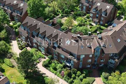Wohnung zum Kaufen in Wentorf bei Hamburg 329.000,00 € 78 m²