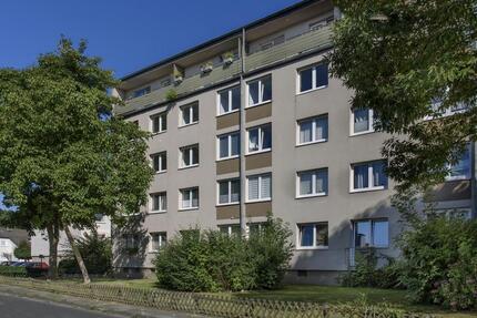 Schöne bezugsfertige Wohnung - 609,00&nbsp;EUR Kaltmiete, ca.&nbsp; 71,31&nbsp;m&sup2; in Duisburg (PLZ: 47249) Angerhausen