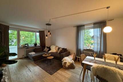 Wohnung zum Mieten in Creußen 650,00 € 64 m²
