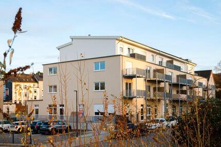 barrierefreies Wohnen-Neubau-Wuppertal Langerfeld
