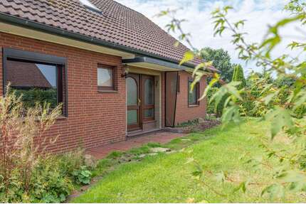 Haus zum Kaufen in Drochtersen 218.000,00 € 128 m²