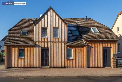 Schönes Wohnhaus mit zwei Wohneinheiten in Pattensen-Jeinsen!