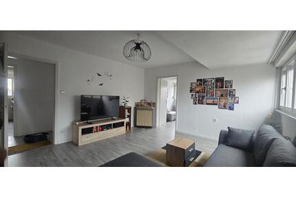 Attraktive 3-Zimmer Wohnung Nähe BlüBa - Ludwigsburg