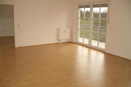 Helle 2-Zimmer-Wohnung mit Balkon in Werl-Büderich