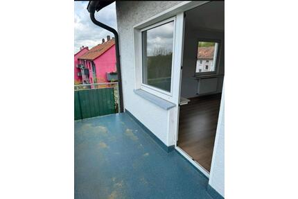 3-Zimmer-Wohnung mit Balkon in Witten