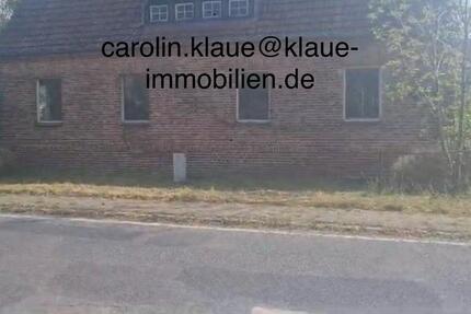 Doppelhaus - 70.000,00&nbsp;EUR Kaufpreis, ca.&nbsp; 120,00&nbsp;m&sup2; in Letschin (PLZ: 15324)