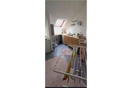 Einzimmerwohnungen - 640,00&nbsp;EUR Kaltmiete, ca.&nbsp; 27,00&nbsp;m&sup2; in Großkrotzenburg (PLZ: 63538)