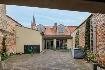 Haus zum Kaufen in Werder (Havel) 420.000,00 € 128 m²