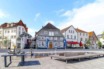 Haus zum Kaufen in Geseke 650.000,00 € 251.46 m²