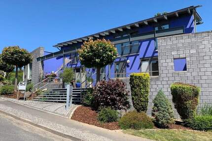 ***Attraktive Erdgeschosswohnung in moderner Architektur*** - Fuldatal Simmershausen