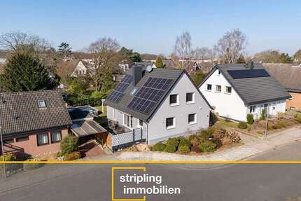 Haus zum Kaufen in Bremen 699.900,00 € 184.59 m²