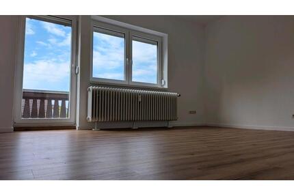 3 Zimmer Wohnung in Mergelstetten - Heidenheim an der Brenz