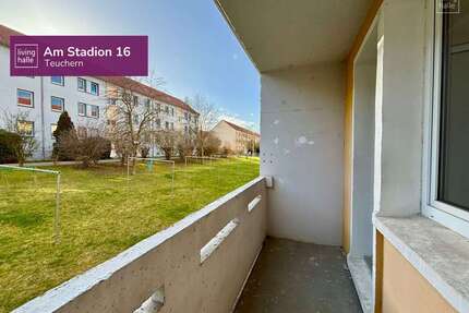 Wohnung zum Mieten in Teuchern 399,00 € 67.11 m²