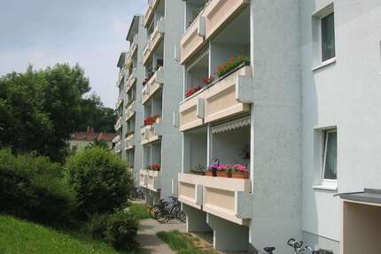 Wohnung zum Mieten in Wurzen 360,00 € 62.5 m²