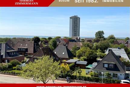 Wohnung zum Kaufen in Büsum 159.000,00 € 50 m²