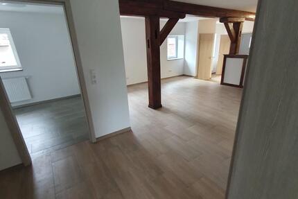 2-Zimmer Wohnung in Hoheneggelsen - Söhlde
