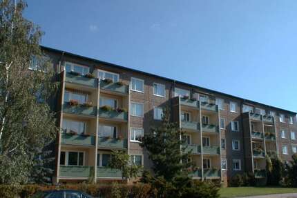 Wohnung zum Mieten in Hoyerswerda 406,00 € 72.55 m²