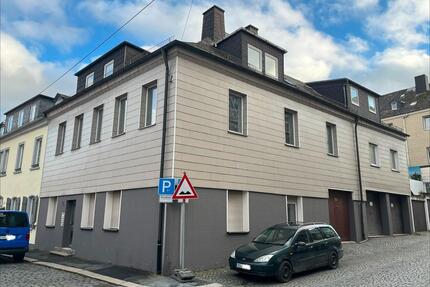 Mehrfamilienhaus in bester Innenstadtlage von Hof