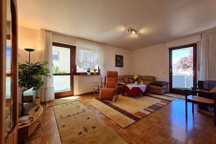 Wohnung zum Kaufen in Bochum 179.000,00 € 64 m²