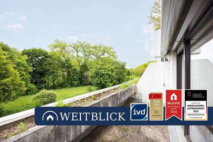 Wohnung zum Kaufen in Schwieberdingen 129.000,00 € 48 m²