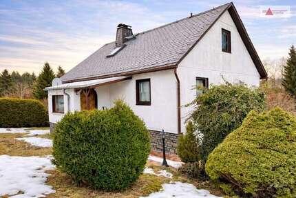 Haus zum Kaufen in Elterlein Schwarzbach 250.000,00 € 125 m² - Elterlein / Schwarzbach