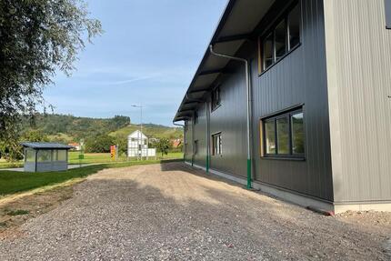 Freifläche zu vermieten - 495,00&nbsp;EUR Kaltmiete, ca.&nbsp; 375,00&nbsp;m&sup2; in Ohlsbach (PLZ: 77797)