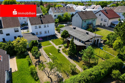 Haus zum Kaufen in Griesheim 650.000,00 € 98.22 m²