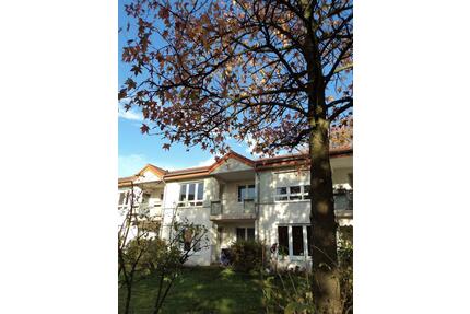 Helle 2-Zimmer-Wohnung - 540,00&nbsp;EUR Kaltmiete, ca.&nbsp; 60,00&nbsp;m&sup2; in Bad Iburg (PLZ: 49186)