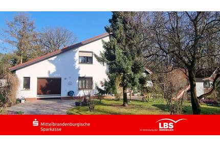 Haus zum Kaufen in Rangsdorf 499.000,00 € 118 m²