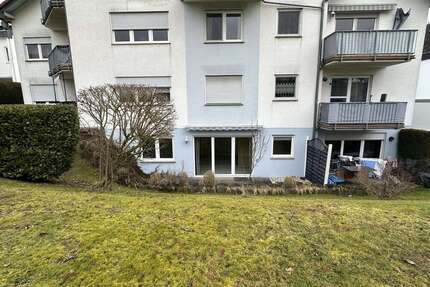 Wohnung zum Kaufen in Wettenberg 190.000,00 € 54 m²