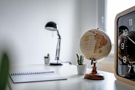 Gemütliche 3-Zimmer-Wohnung in Reichenbach im Vogtland