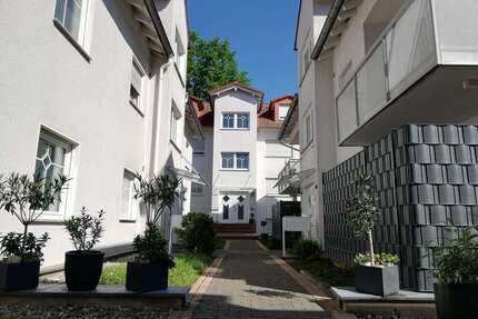 Wohnung zum Mieten in Rödermark 1.070,00 € 89 m²