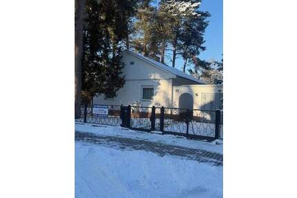 +++ Waldesruh, ein Lieblingsort für Viele + Jetzt ist genau der richtige Zeitpunkt Ihr Bauvorhaben anzugehen +++ - Hoppegarten