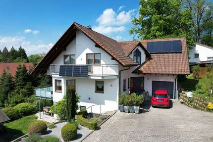 Haus zum Kaufen in Krauchenwies 529.000,00 € 223 m²