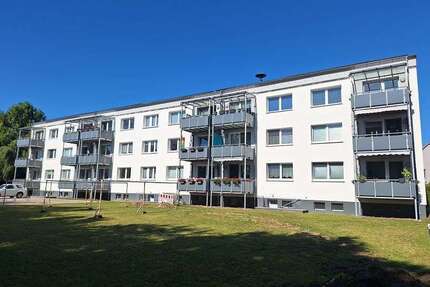 Wohnung zum Mieten in Wackerow 469,00 € 46.17 m²
