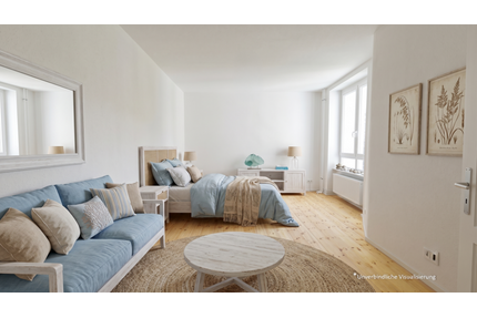 Wohnung zum Kaufen in Berlin 249.000,00 € 50.76 m²