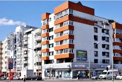 Wohnung zum Mieten in Berlin 1.246,00 € 83.02 m²