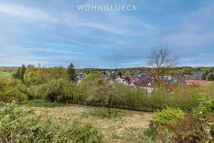Grundstück zu verkaufen in Aystetten 585.000,00 € 800 m²