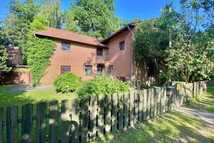 Reserviert! Wohlfühloase im Grünen - Naturnah in kurzer Entfernung zur Infrastruktur - Langenhagen / Engelbostel