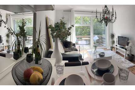 Wohnung zum Kaufen in Timmendorfer Strand 229.000,00 € 47 m²