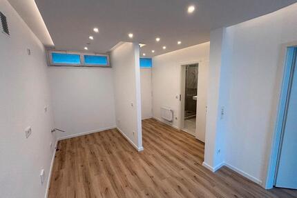 Studenten-Singlewohnung - 490,00&nbsp;EUR Kaltmiete, ca.&nbsp; 40,00&nbsp;m&sup2; in Wuppertal (PLZ: 42117) Arrenberg