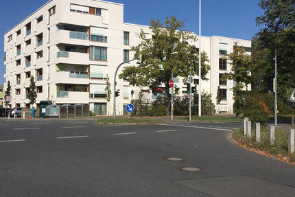 EINZUGSPRÄMIE - Geräumige 3-Zimmer-Wohnung in Darmstadt-Kranichstein