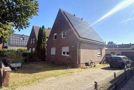Haus zum Kaufen in Gronau (Westfalen) 269.000,00 € 93 m²