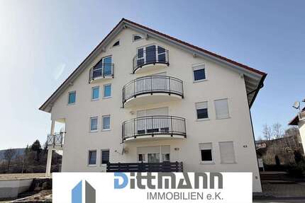 Wohnung zum Kaufen in Burladingen 230.000,00 € 95 m²