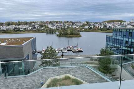 Wohnung zum Mieten in Dortmund 3.700,00 € 231.32 m²