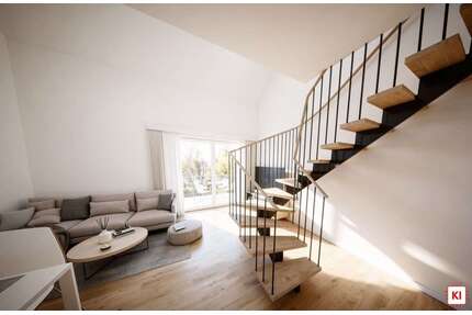 Wohnung zum Kaufen in Deggendorf 448.000,00 € 79.86 m²